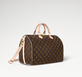 LV Speedy Bandoulière 35