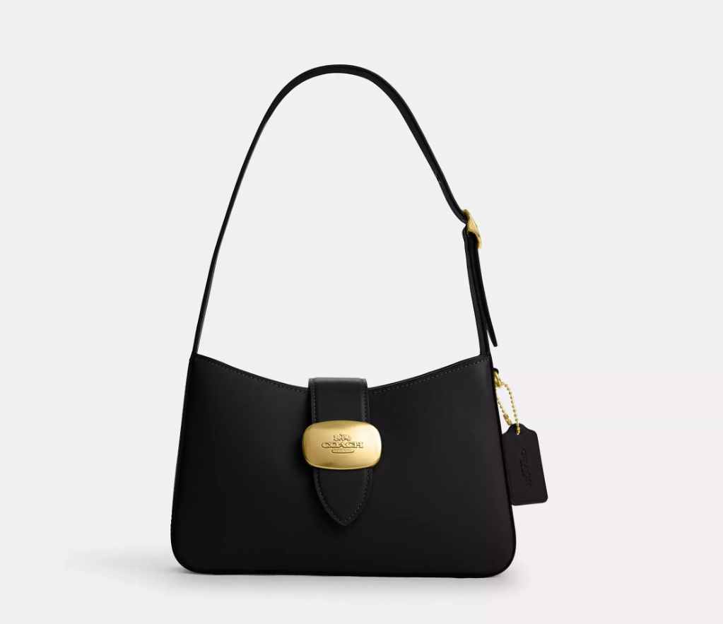 Coach Eliza Shoulder Bag