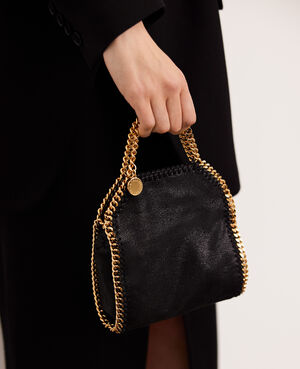 Stella McCartney Falabella Tiny Tote Bag