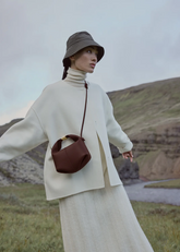 Polene Béri Edition Textured Sandalwood