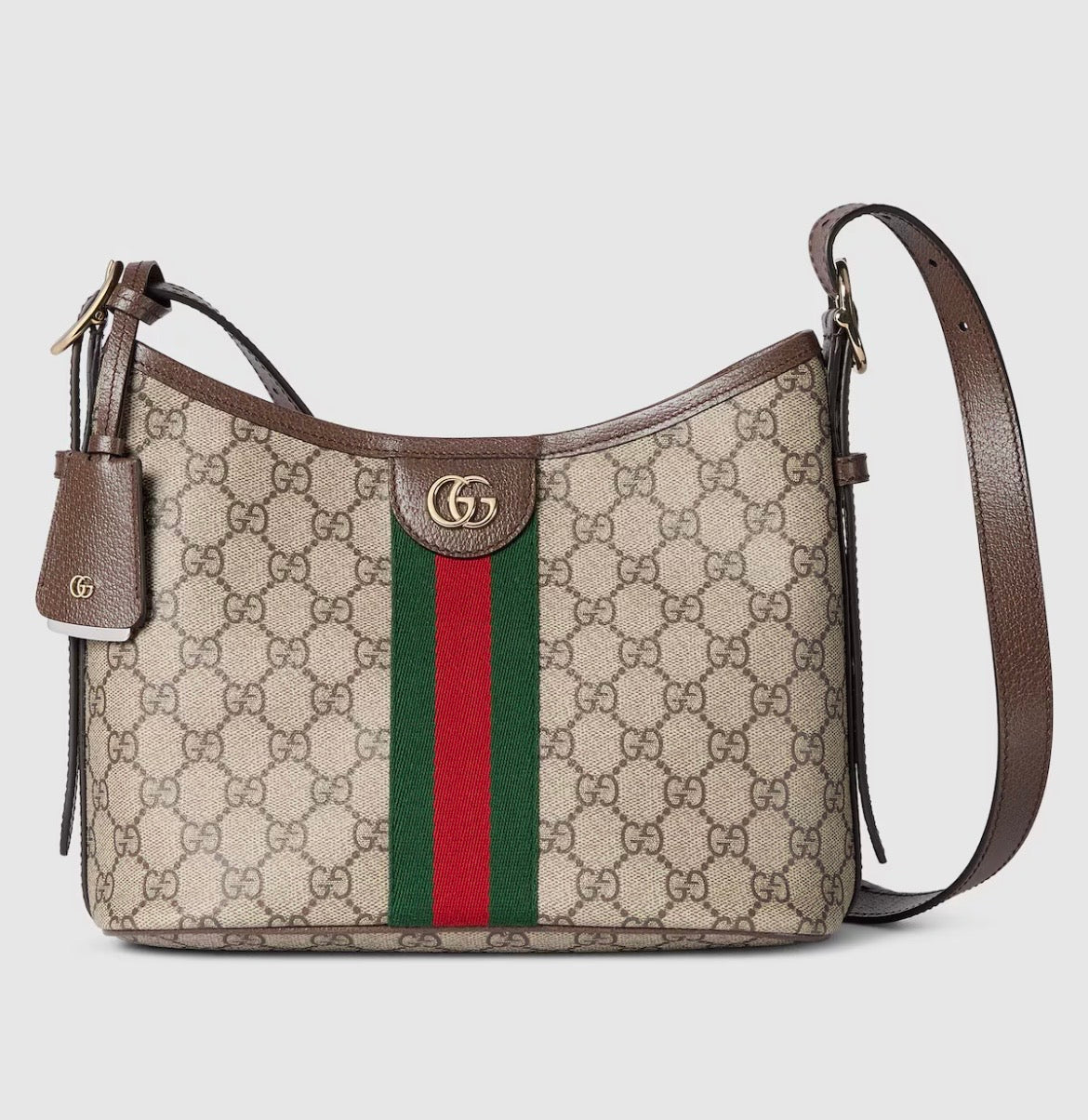 Gucci Ophidia small shoulder bag