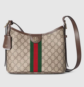 Gucci Ophidia small shoulder bag
