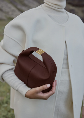 Polene Béri Edition Textured Sandalwood