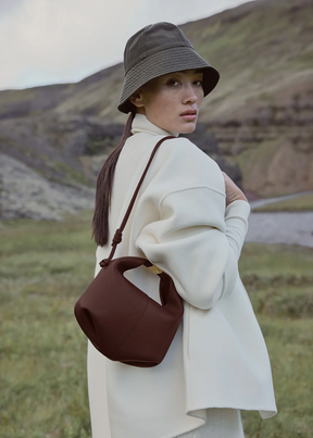 Polene Béri Edition Textured Sandalwood