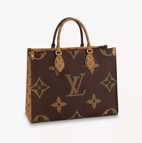 LOUIS VUITTON ONTHEGO MM BAG