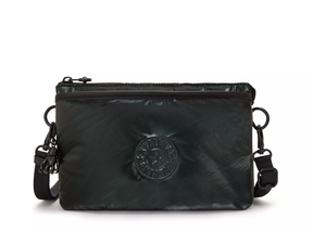 Original Kipling Riri Metallic Puff Crossbody Bag