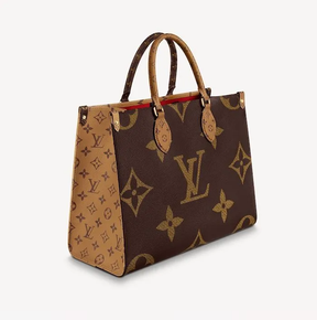 LOUIS VUITTON ONTHEGO MM BAG