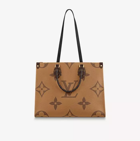 LOUIS VUITTON ONTHEGO MM BAG