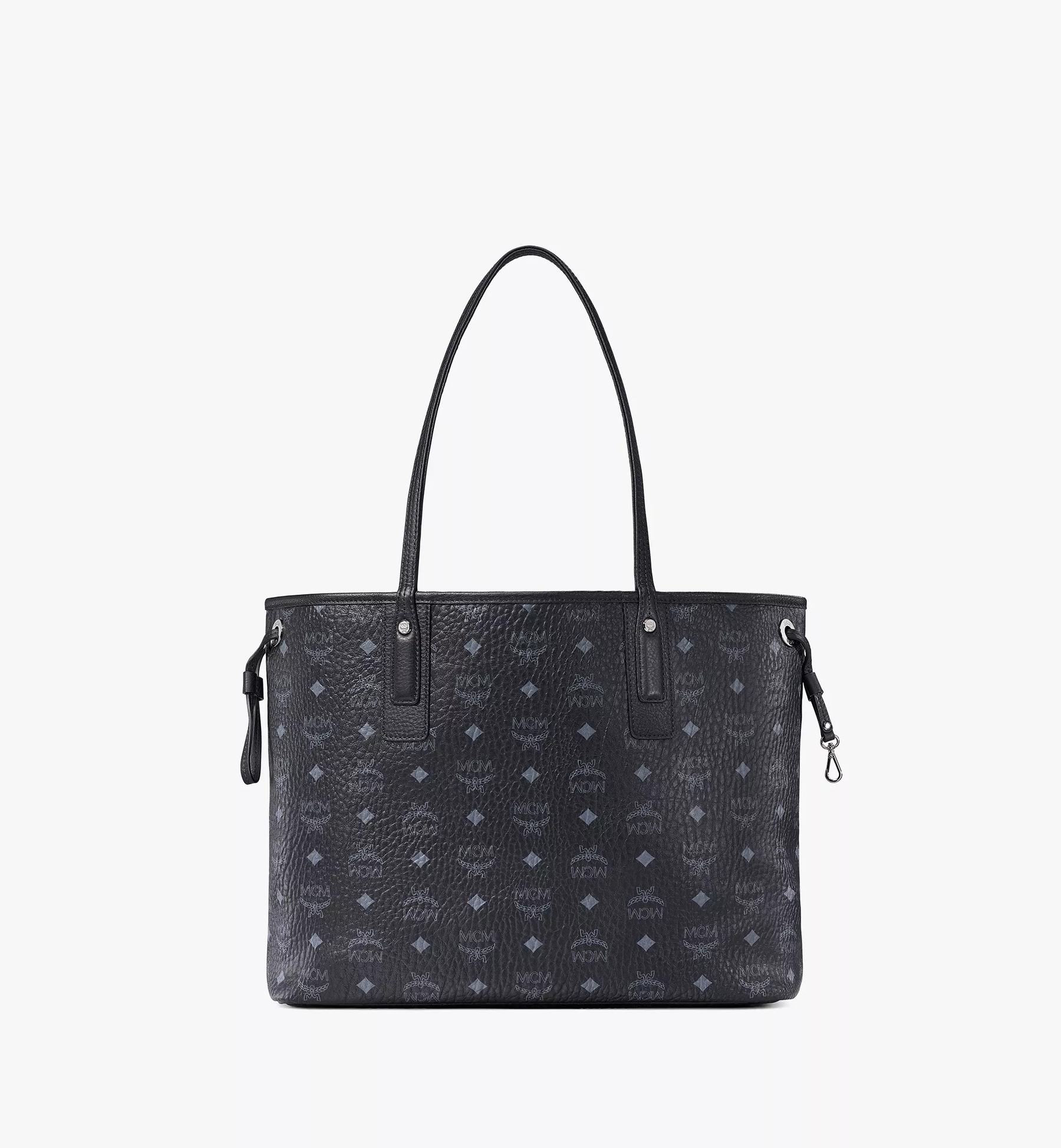 MCM Reversible Liz Shopper in Visetos