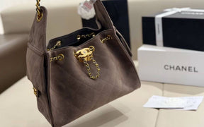 Chanel 25 Small Handbag