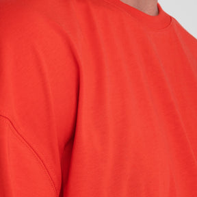 Men's Orange Essential T-shirt