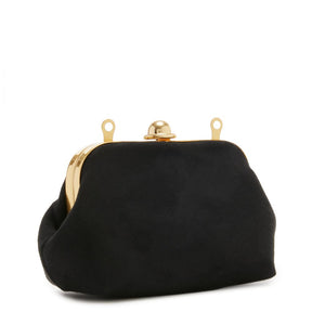 Original Ted Baker Black Shoulder Bag