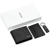 Calvin Klein Wallet Set for Men