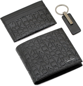 Calvin Klein Wallet Set for Men