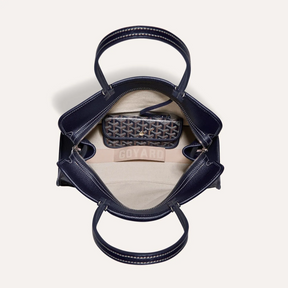 Goyard Hardy PM Bag - Navy Blue