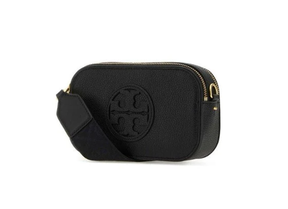 Tory Burch Women's Black Shoulder Bag