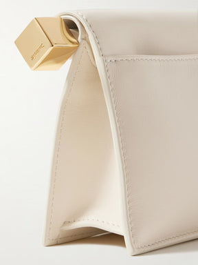 JACQUEMUS Small Rond Carré pouch