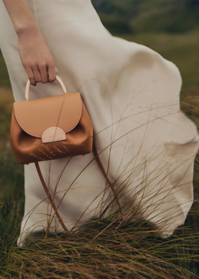 Polene Numéro Un Nano Edition Trio Camel