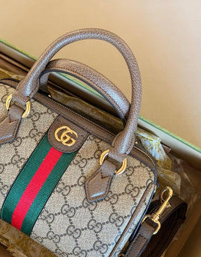 Gucci Women's Super Mini Ophidia Bag