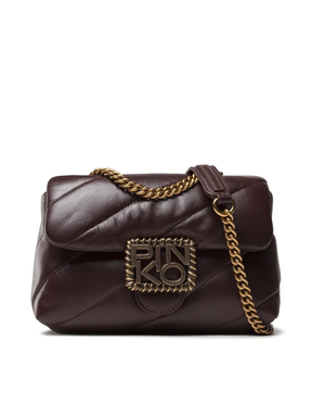 Original Pinko Love Mini Puff Bag