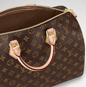 LV Speedy Bandoulière 35