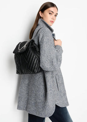 Original Armani Exchange Margareth Backpack