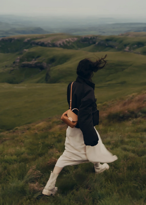 Polene Numéro Un Nano Edition Trio Camel