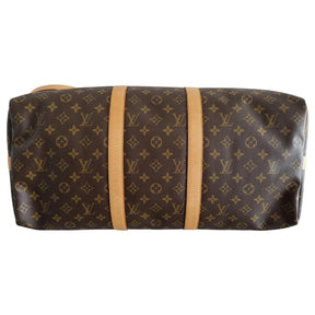 Louis Vuitton Monogram Luggage Duffle Bag