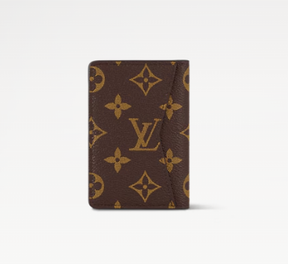 LV Unisex Customisable Pocket Organiser