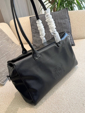 Chanel Soft Minimal Shoulder Bag