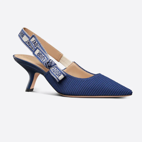 Dior J’ADIOR sling back pump