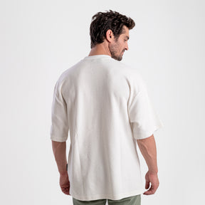Men's White Essential T-shirt