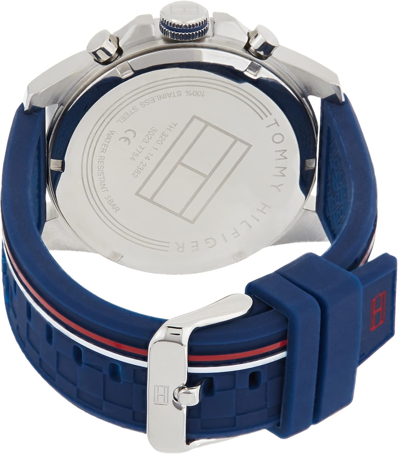 Original Tommy 1791476 Men Watch