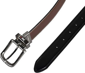 Tommy Hilfiger Men's Reversible Belt