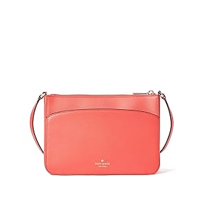 Original Kate Spade New York Medium Top Zip Crossbody Bag