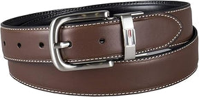 Tommy Hilfiger Men's Reversible Belt