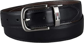 Tommy Hilfiger Men's Reversible Belt