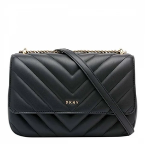 Original DKNY Veronica Quilted Shoulder Bag