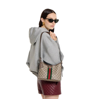 Gucci Ophidia small shoulder bag