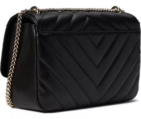 Original DKNY Veronica Quilted Shoulder Bag