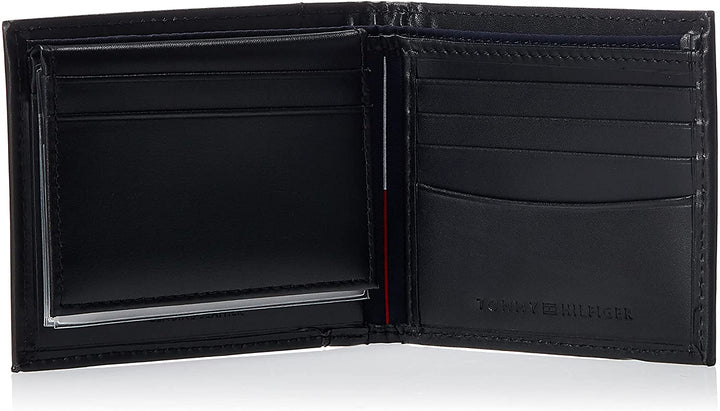 Tommy Hilfiger Premium Leather Wallet