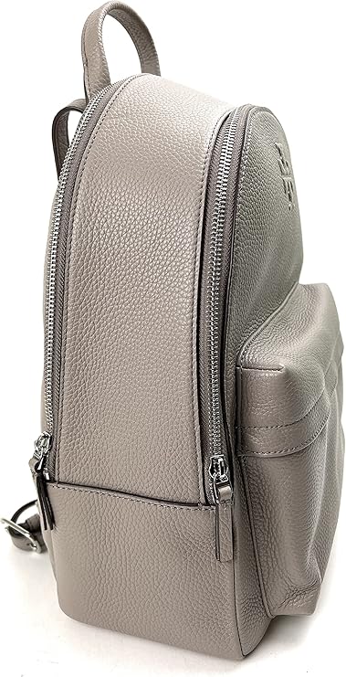 Tory Burch Thea Pebble Leather Backpack