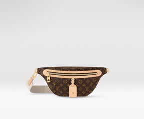 LV High Rise Bumbag