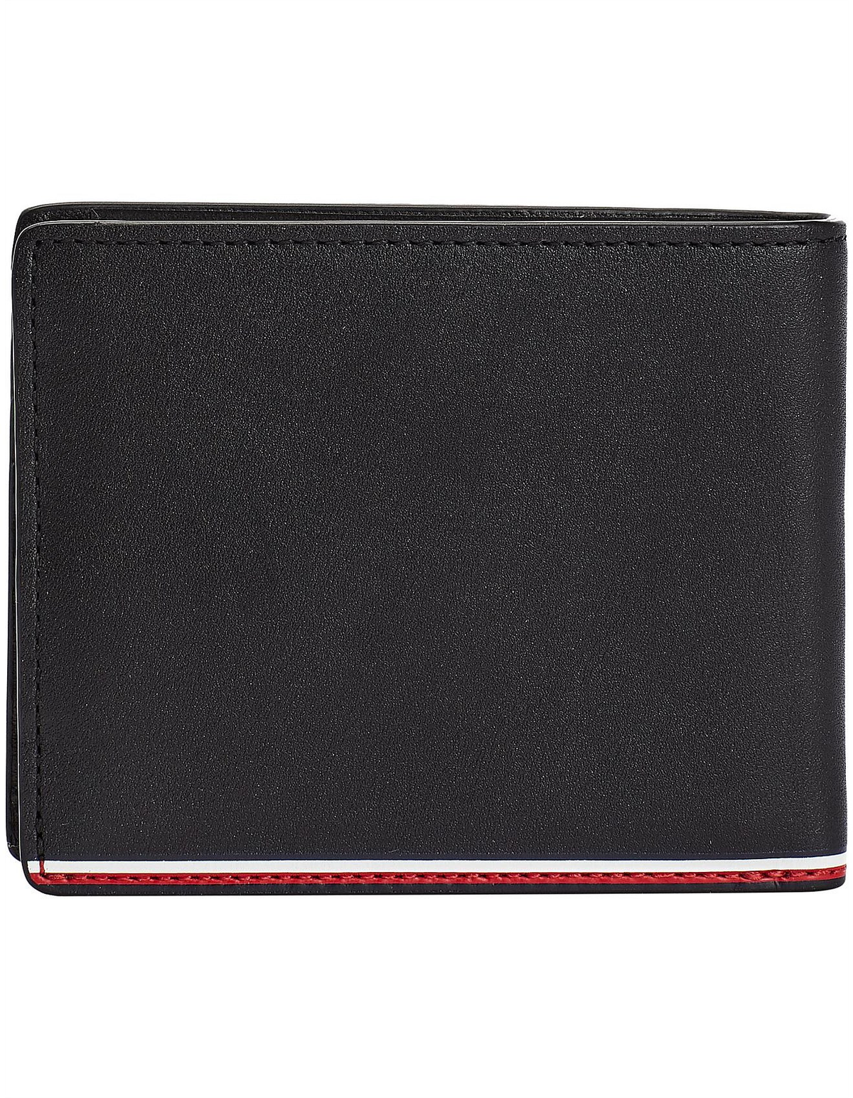 Tommy Hilfiger Premium Leather Wallet