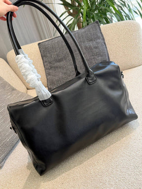 Chanel Soft Minimal Shoulder Bag