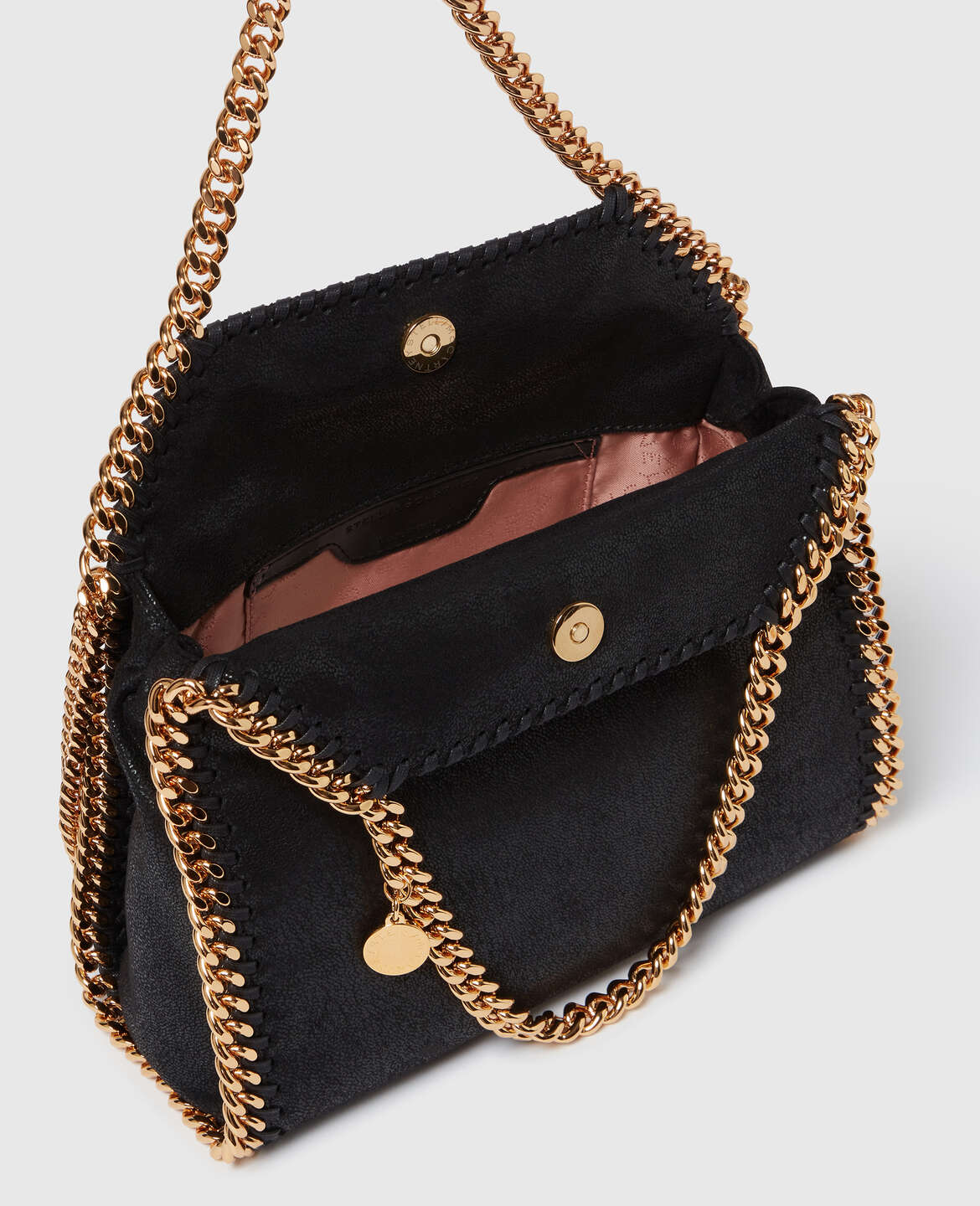 Stella Mccartney Falabella Mini Tote Bag