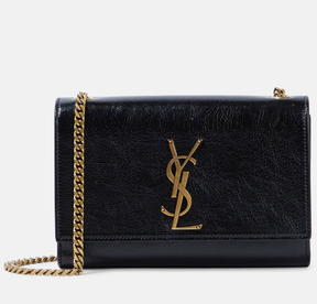 SAINT LAURENT Kate Small leather shoulder bag