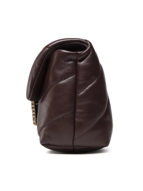 Original Pinko Love Mini Puff Bag