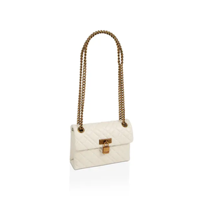 Original Kurt Geiger London mini brixton lock bag