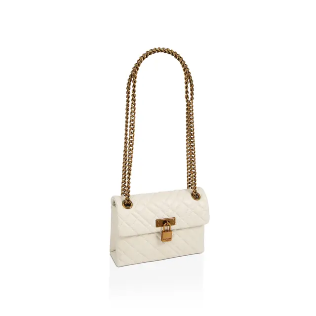 Original Kurt Geiger London mini brixton lock bag